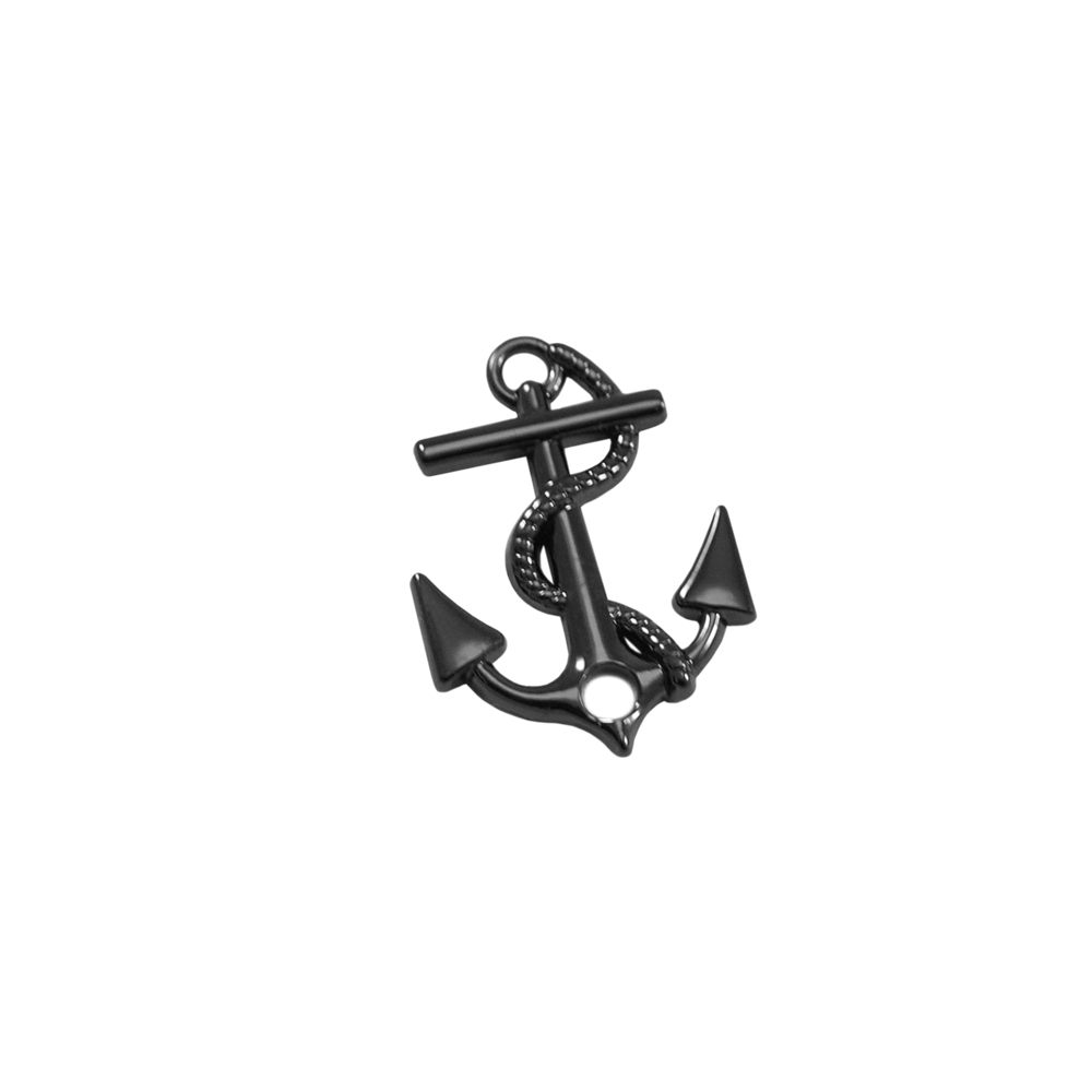 Ship anchor vector icon Stock Vector Image  Art  Alamy